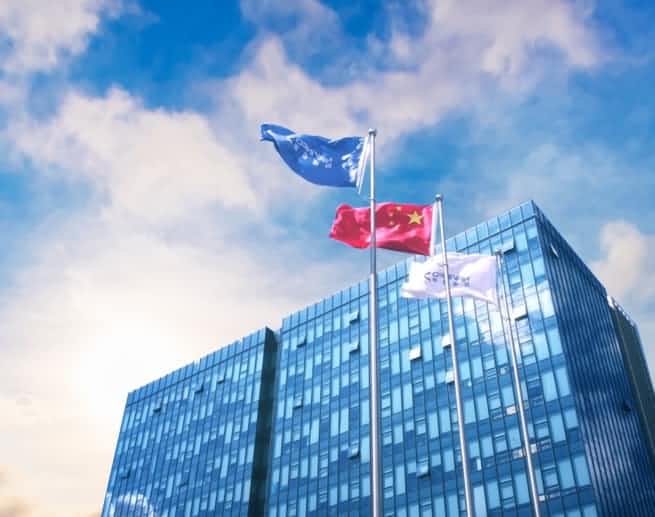K8凯发(中国)发布2021年年报：营收首破30亿，净利润增长140%，蜕变加速